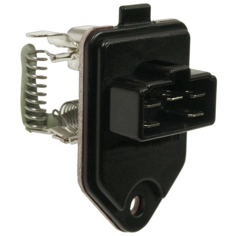 Standard Ignition HVAC Blower Motor Resistor P/N:RU-682 Fits: Isuzu I-mark 89-85 - Image 1