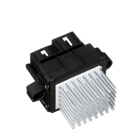 Standard Ignition HVAC Blower Motor Resistor P/N:RU-684 Fits: Chrysler 300, Chrysler Pacifica, Chrysler TOWN &amp; COUNTRY, Chrysler Voyager, Dodge Challenger, Dodge Charger - Image 2