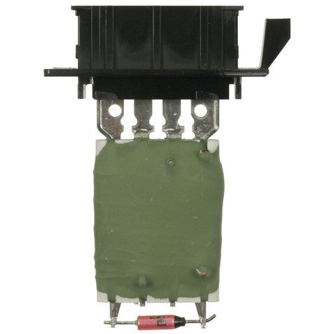 Standard Ignition HVAC Blower Motor Resistor P/N:RU-686 Fits: Dodge Sprinter 2500 06-03, Dodge Sprinter 3500 06-03, Freightliner Sprinter 2500 06-03, Freightliner Sprinter 3500 06-03 - Image 2