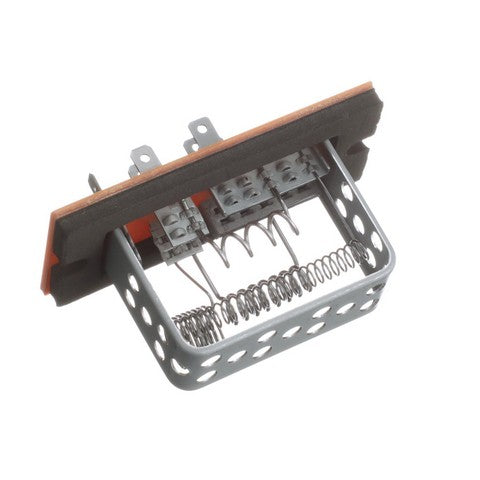Standard Ignition HVAC Blower Motor Resistor P/N:RU-687 Fits: Dodge D150 93-91, Dodge D250 93-91, Dodge D350 93-91, Dodge Ramcharger 93-91, Dodge W150 93-91, Dodge W250 93-91, Dodge W350 93-91 - Image 2