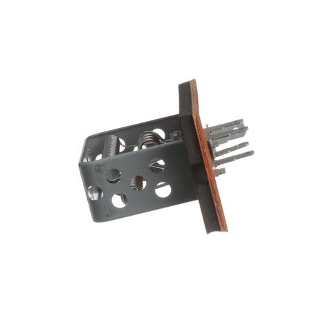 Standard Ignition HVAC Blower Motor Resistor P/N:RU-687 Fits: Dodge D150 93-91, Dodge D250 93-91, Dodge D350 93-91, Dodge Ramcharger 93-91, Dodge W150 93-91, Dodge W250 93-91, Dodge W350 93-91 - Image 3