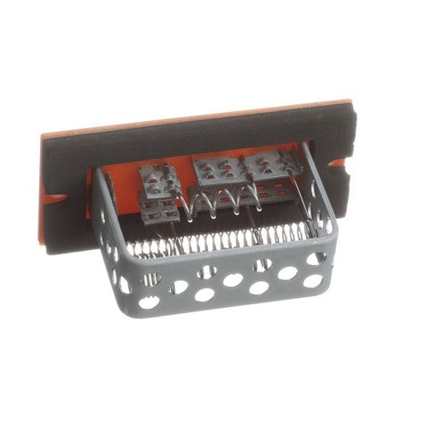 Standard Ignition HVAC Blower Motor Resistor P/N:RU-687 Fits: Dodge D150 93-91, Dodge D250 93-91, Dodge D350 93-91, Dodge Ramcharger 93-91, Dodge W150 93-91, Dodge W250 93-91, Dodge W350 93-91 - Image 5
