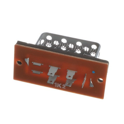 Standard Ignition HVAC Blower Motor Resistor P/N:RU-687 Fits: Dodge D150 93-91, Dodge D250 93-91, Dodge D350 93-91, Dodge Ramcharger 93-91, Dodge W150 93-91, Dodge W250 93-91, Dodge W350 93-91 - Image 6