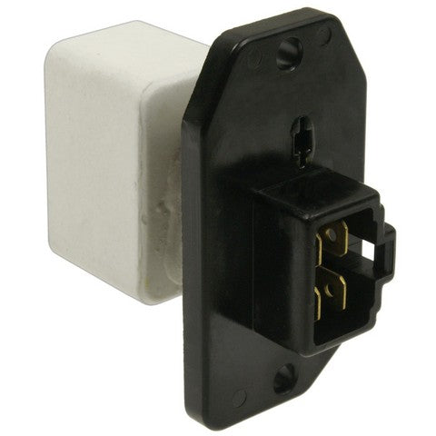 Standard Ignition HVAC Blower Motor Resistor P/N:RU-688 Fits: Dodge Viper 02-92 - Image 1
