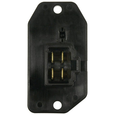 Standard Ignition HVAC Blower Motor Resistor P/N:RU-688 Fits: Dodge Viper 02-92 - Image 2