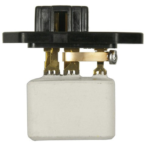 Standard Ignition HVAC Blower Motor Resistor P/N:RU-688 Fits: Dodge Viper 02-92 - Image 3