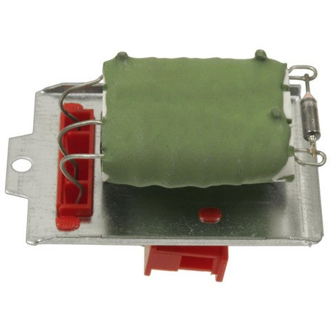 Standard Ignition HVAC Blower Motor Resistor P/N:RU-690 Fits: Volkswagen Eurovan 03-00, Volkswagen Eurovan 96-92 - Image 2