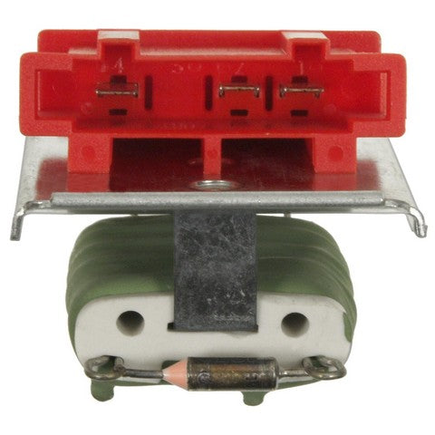 Standard Ignition HVAC Blower Motor Resistor P/N:RU-690 Fits: Volkswagen Eurovan 03-00, Volkswagen Eurovan 96-92 - Image 3