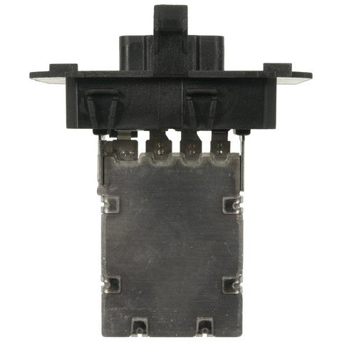 Standard Ignition HVAC Blower Motor Resistor P/N:RU-693 Fits: Jeep Commander 10-08, Jeep Grand Cherokee 10-08 - Image 3