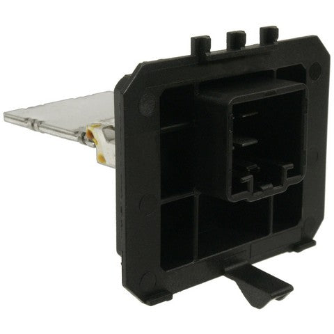 Standard Ignition HVAC Blower Motor Resistor P/N:RU-693 Fits: Jeep Commander 10-08, Jeep Grand Cherokee 10-08 - Image 1