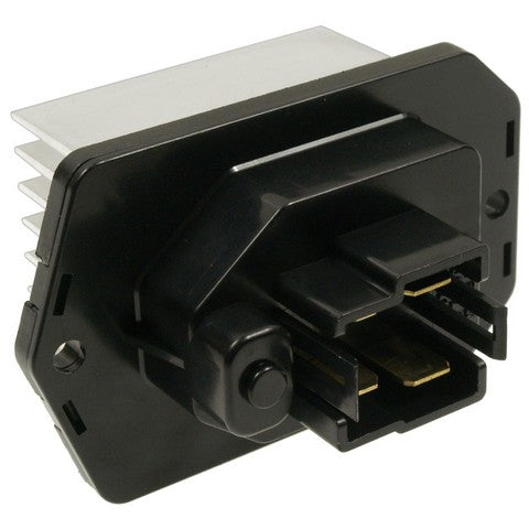 Standard Ignition HVAC Blower Motor Resistor P/N:RU-694 Fits: Subaru Legacy 19-10, Subaru Outback 19-10 - Image 1