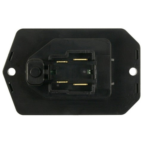 Standard Ignition HVAC Blower Motor Resistor P/N:RU-694 Fits: Subaru Legacy 19-10, Subaru Outback 19-10 - Image 3