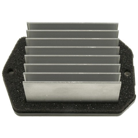 Standard Ignition HVAC Blower Motor Resistor P/N:RU-695 Fits: Subaru B9 Tribeca 07-06, Subaru Tribeca 14-08 - Image 2