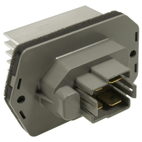 Standard Ignition HVAC Blower Motor Resistor P/N:RU-695 Fits: Subaru B9 Tribeca 07-06, Subaru Tribeca 14-08 - Image 1