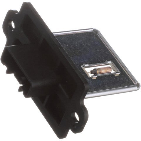 Standard Ignition HVAC Blower Motor Resistor P/N:RU-696 Fits: Subaru Crosstrek 18-16, Subaru Forester 18-08, Subaru Impreza 17-07, Subaru Wrx Sti 2014, Subaru Xv 14-13, Subaru Xv Crosstrek 15-13 - Image 2