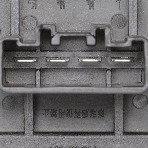 Standard Ignition HVAC Blower Motor Resistor P/N:RU-696 Fits: Subaru Crosstrek 18-16, Subaru Forester 18-08, Subaru Impreza 17-07, Subaru Wrx Sti 2014, Subaru Xv 14-13, Subaru Xv Crosstrek 15-13 - Image 4