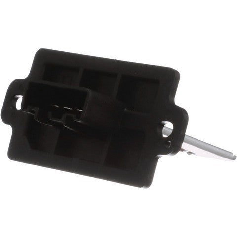 Standard Ignition HVAC Blower Motor Resistor P/N:RU-696 Fits: Subaru Crosstrek 18-16, Subaru Forester 18-08, Subaru Impreza 17-07, Subaru Wrx Sti 2014, Subaru Xv 14-13, Subaru Xv Crosstrek 15-13 - Image 1