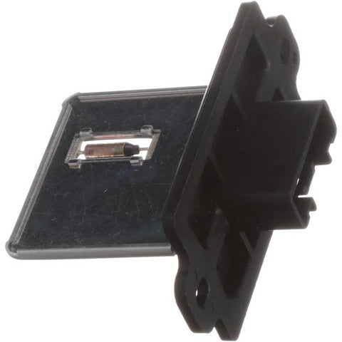 Standard Ignition HVAC Blower Motor Resistor P/N:RU-696 Fits: Subaru Crosstrek 18-16, Subaru Forester 18-08, Subaru Impreza 17-07, Subaru Wrx Sti 2014, Subaru Xv 14-13, Subaru Xv Crosstrek 15-13 - Image 6