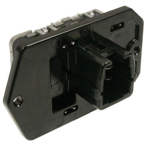Standard Ignition HVAC Blower Motor Resistor P/N:RU-697 Fits: Subaru Legacy 19-10, Subaru Outback 19-10 - Image 1