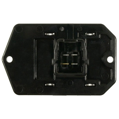 Standard Ignition HVAC Blower Motor Resistor P/N:RU-697 Fits: Subaru Legacy 19-10, Subaru Outback 19-10 - Image 3