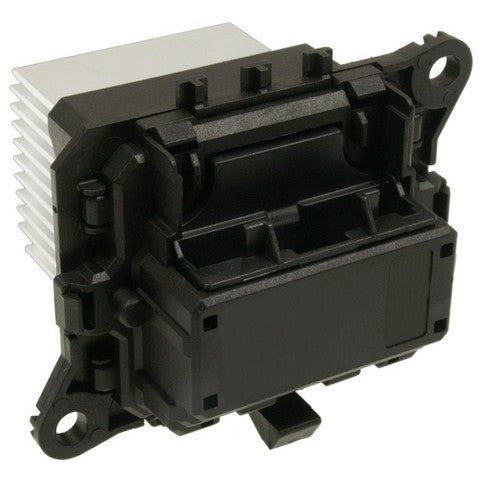 Standard Ignition HVAC Blower Motor Resistor P/N:RU-698 Fits: Subaru Forester 14-08, Subaru Impreza 14-08, Subaru Wrx 2014 - Image 1