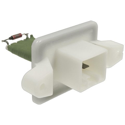 Standard Ignition HVAC Blower Motor Resistor P/N:RU-699 Fits: Chrysler TOWN &amp; COUNTRY 10-09, Dodge Grand Caravan 10-09, Volkswagen Routan 14-09 - Image 1