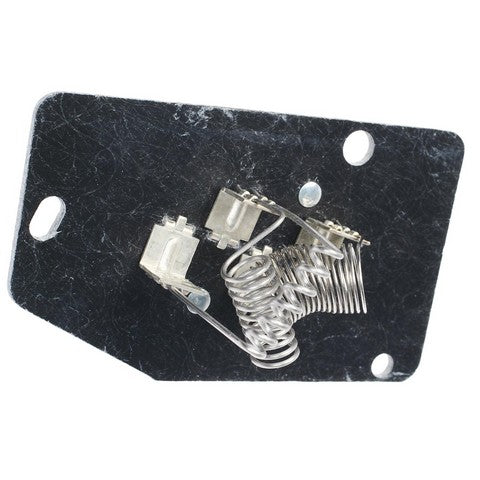 Standard Ignition HVAC Blower Motor Resistor P/N:RU-69 Fits: Buick Electra 90-88, Buick Lesabre 91-88, Oldsmobile 98 90-88, Oldsmobile Delta 88 91-88, Pontiac Bonneville 91-88 - Image 2