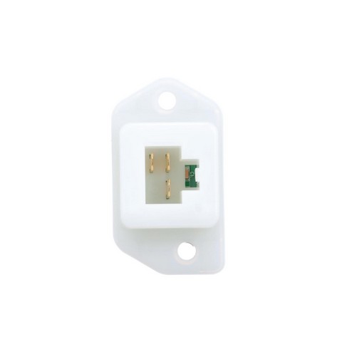 Standard Ignition HVAC Blower Motor Resistor P/N:RU-700 Fits: Infiniti Qx60, Nissan Nv1500, Nissan Nv2500, Nissan Nv3500, Nissan Pathfinder, Nissan Rogue, Nissan Rogue Select, Nissan Rogue Sport, Nissan Sentra - Image 4