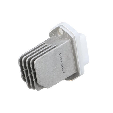 Standard Ignition HVAC Blower Motor Resistor P/N:RU-700 Fits: Infiniti Qx60, Nissan Nv1500, Nissan Nv2500, Nissan Nv3500, Nissan Pathfinder, Nissan Rogue, Nissan Rogue Select, Nissan Rogue Sport, Nissan Sentra - Image 1