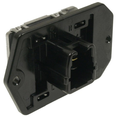 Standard Ignition HVAC Blower Motor Resistor P/N:RU-701 Fits: Toyota Sienna 10-06 - Image 1