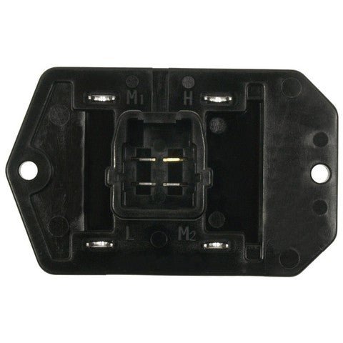 Standard Ignition HVAC Blower Motor Resistor P/N:RU-701 Fits: Toyota Sienna 10-06 - Image 2