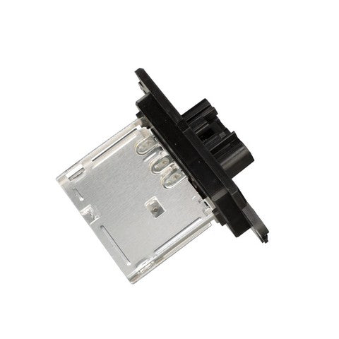 Standard Ignition HVAC Blower Motor Resistor P/N:RU-702 Fits: Nissan Cube 13-10, Nissan Tiida 18-07, Nissan Versa 12-07 - Image 2