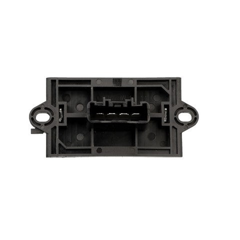 Standard Ignition HVAC Blower Motor Resistor P/N:RU-702 Fits: Nissan Cube 13-10, Nissan Tiida 18-07, Nissan Versa 12-07 - Image 4