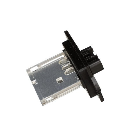 Standard Ignition HVAC Blower Motor Resistor P/N:RU-702 Fits: Nissan Cube 13-10, Nissan Tiida 18-07, Nissan Versa 12-07 - Image 5