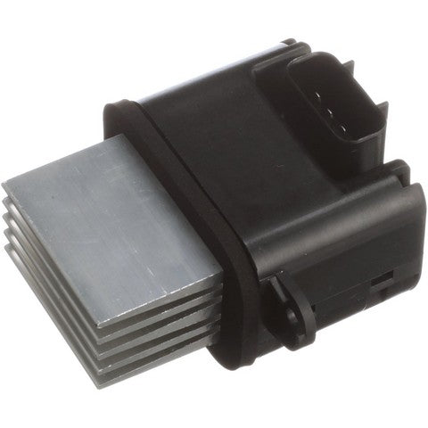 Standard Ignition HVAC Blower Motor Resistor P/N:RU-703 Fits: Infiniti Qx56 13-10, Infiniti Qx80 16-14, Nissan Armada 15-09 - Image 2