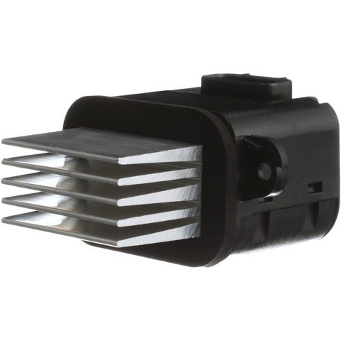 Standard Ignition HVAC Blower Motor Resistor P/N:RU-703 Fits: Infiniti Qx56 13-10, Infiniti Qx80 16-14, Nissan Armada 15-09 - Image 1