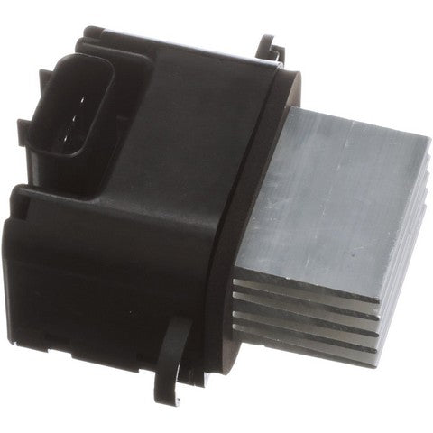 Standard Ignition HVAC Blower Motor Resistor P/N:RU-703 Fits: Infiniti Qx56 13-10, Infiniti Qx80 16-14, Nissan Armada 15-09 - Image 6