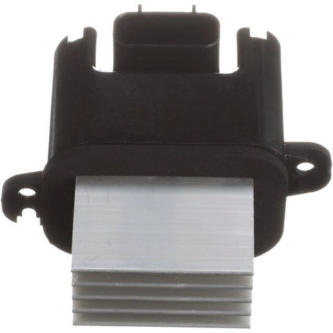 Standard Ignition HVAC Blower Motor Resistor P/N:RU-703 Fits: Infiniti Qx56 13-10, Infiniti Qx80 16-14, Nissan Armada 15-09 - Image 7