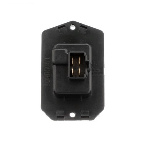 Standard Ignition HVAC Blower Motor Resistor P/N:RU-705 Fits: Honda Odyssey 10-07, Honda Pilot 2009 - Image 2