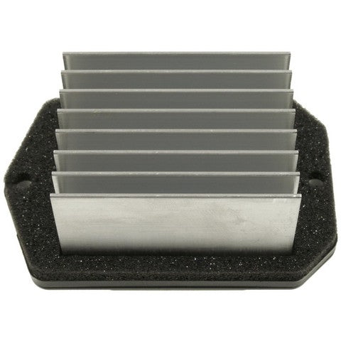 Standard Ignition HVAC Blower Motor Resistor P/N:RU-706 Fits: Acura Mdx 13-07, Honda Pilot 15-10 - Image 2