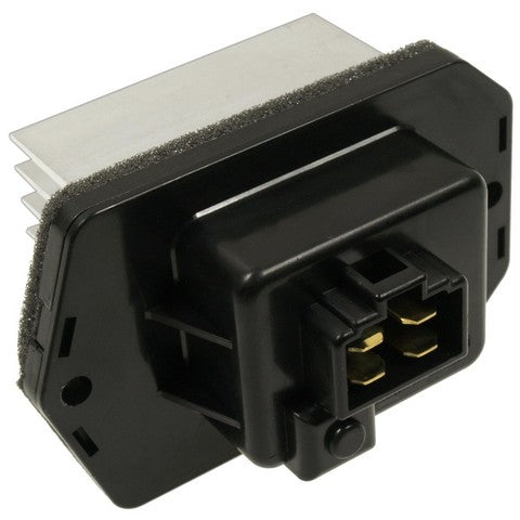 Standard Ignition HVAC Blower Motor Resistor P/N:RU-706 Fits: Acura Mdx 13-07, Honda Pilot 15-10 - Image 1