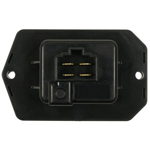 Standard Ignition HVAC Blower Motor Resistor P/N:RU-706 Fits: Acura Mdx 13-07, Honda Pilot 15-10 - Image 3