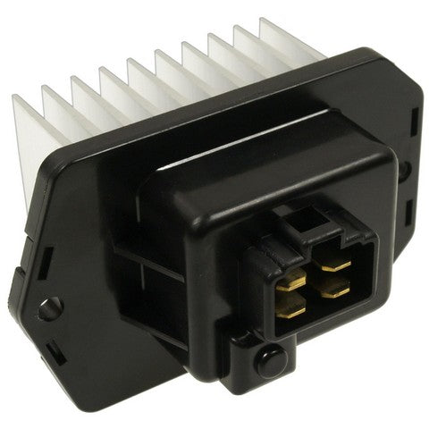Standard Ignition HVAC Blower Motor Resistor P/N:RU-707 Fits: Acura Mdx 13-07, Acura Tlx 17-15, Honda Pilot 15-10 - Image 1