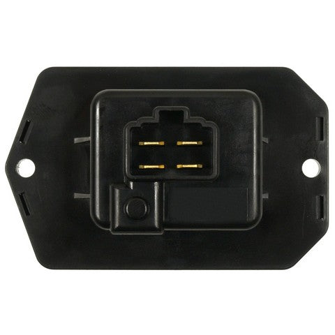 Standard Ignition HVAC Blower Motor Resistor P/N:RU-707 Fits: Acura Mdx 13-07, Acura Tlx 17-15, Honda Pilot 15-10 - Image 3