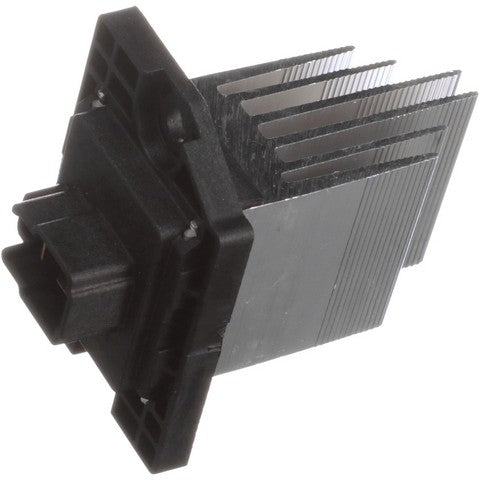 Standard Ignition HVAC Blower Motor Resistor P/N:RU-708 Fits: Hyundai Azera 11-06, Hyundai Equus 13-11, Hyundai Genesis 13-09, Hyundai Sonata 10-06, Hyundai Veracruz 12-07, Kia Optima 10-06 - Image 2