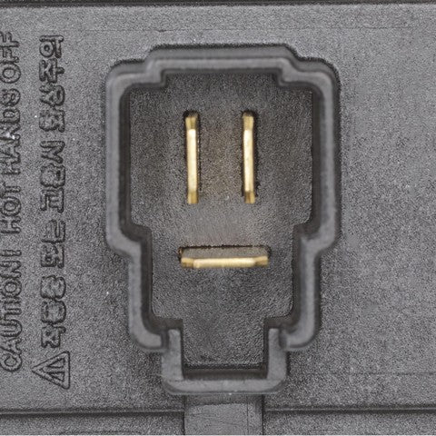 Standard Ignition HVAC Blower Motor Resistor P/N:RU-708 Fits: Hyundai Azera 11-06, Hyundai Equus 13-11, Hyundai Genesis 13-09, Hyundai Sonata 10-06, Hyundai Veracruz 12-07, Kia Optima 10-06 - Image 4
