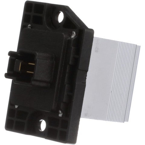 Standard Ignition HVAC Blower Motor Resistor P/N:RU-708 Fits: Hyundai Azera 11-06, Hyundai Equus 13-11, Hyundai Genesis 13-09, Hyundai Sonata 10-06, Hyundai Veracruz 12-07, Kia Optima 10-06 - Image 1