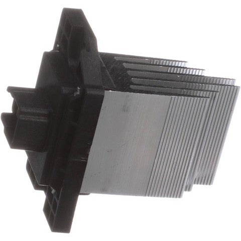 Standard Ignition HVAC Blower Motor Resistor P/N:RU-708 Fits: Hyundai Azera 11-06, Hyundai Equus 13-11, Hyundai Genesis 13-09, Hyundai Sonata 10-06, Hyundai Veracruz 12-07, Kia Optima 10-06 - Image 5