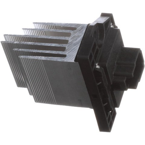 Standard Ignition HVAC Blower Motor Resistor P/N:RU-708 Fits: Hyundai Azera 11-06, Hyundai Equus 13-11, Hyundai Genesis 13-09, Hyundai Sonata 10-06, Hyundai Veracruz 12-07, Kia Optima 10-06 - Image 6