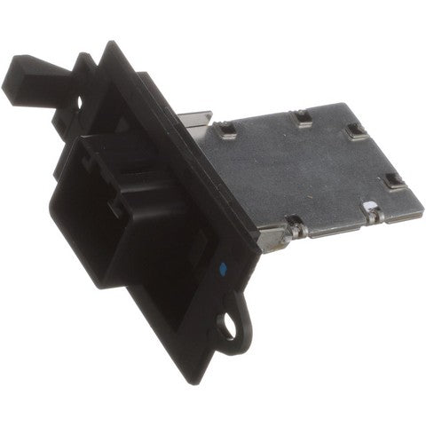 Standard Ignition HVAC Blower Motor Resistor P/N:RU-709 Fits: Ford Focus 11-08 - Image 2